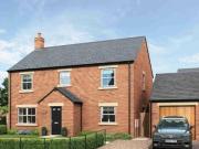 Burgham Gardens, Burgham, 5 Bedroom Detached