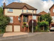 Burghfield Common, Hornbeam Pightle, Reading, 4 Bedroom...