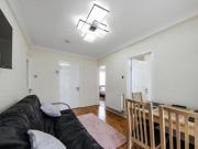 Burghley Road, Tufnell Park, 3 Bedroom Flat