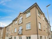 Burghley Way, Chelmsford, 2 Bedroom Flat