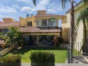 Burgos Bugambilia: Casa en condominio en venta en...