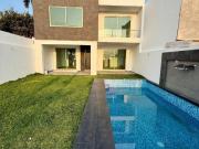 BURGOS BUGAMBILIAS $5,650,000 TEMIXCO MORELOS
