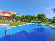 Burgos Bugambilias, conjunto “los pueblitos”