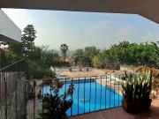 BURGOS BUGAMBILIAS, MORELOS CASA EN RENTA