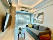 Burgos Circle 1Br Furnished Condo For Rent