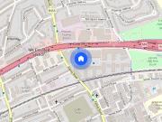 Burgoyne House, Brentford, TW8