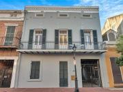 Burgundy St Unit A, New Orleans, Home For Sale