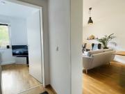 Burgviertel Special! Schöne 3 Zi. Whg mit Sonnenbalkon...