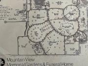 Burial Plots: Mountain View Memorial