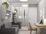 Buritis Apartamento 2 quartos à venda na Anuar Donato