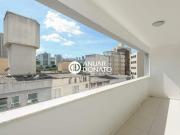 Buritis Apartamento 4 quartos à venda na Anuar Donato