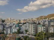 Buritis Apto Área Privativa 4 quartos à venda na Anuar...