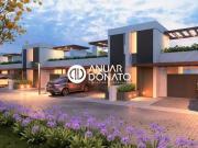 Buritis Casa Residencial 3 quartos à venda na Anuar Donato