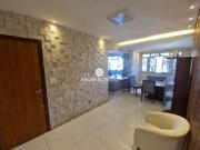 Buritis Cobertura 3 quartos à venda na Anuar Donato