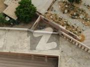 Burj Ul Harmain 3 Bed/D/ Brand New Main Safoora...