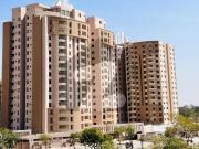 Burj ul harmain flat