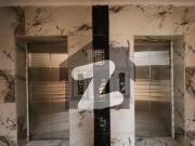 Burj Ul Harmain Flat Sized 1200 Square Feet Burj Ul Harmain