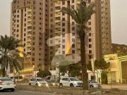 Burj Ul Harmain Flats Available For Sale