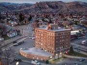 Burke Hill Apartments Studio Apartment for Rent at 119...