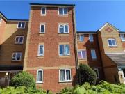 Burket Close, Southall