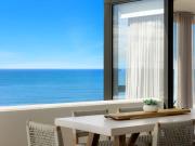 Burleigh Beachside Sanctuary with Sweeping Coastal Views