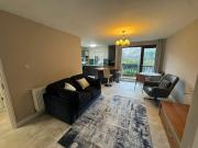 Burleigh Court, Ballsbridge, Dublin 4