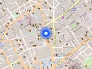 Burleigh Mansions, 20 Charing Cross Road, London,...