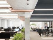 Burleigh On The Strand, Strand, Office To Lease