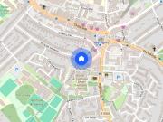 Burleigh Parade, Burleigh Gardens, Southgate, N14