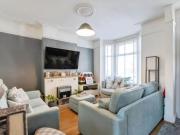 Burleigh Road, Portsmouth, 3 Bedroom Terraced
