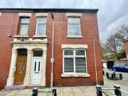 Burleigh Road, Preston, 2 Bedroom Apartment