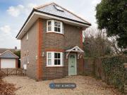 Burleigh Road, St. Albans AL1, 3 bed detached house to...