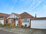 Burleigh Way, Potters Bar, 3 Bedroom Detached