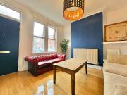 Burley Lodge Road, Burley, Leeds LS6, 4 bed terraced...