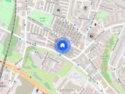 Burley Lodge Terrace, LS6