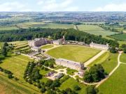 Burley On The Hill, The Coach House, Oakham, 2 Bedroom...