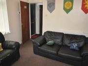 Burley Road, Hyde Park