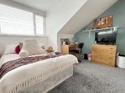 Burley Road, Hyde Park, Leeds LS4, 5 bed shared...