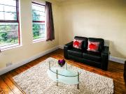 Burley Road, Leeds LS3, 2 bed shared accommodation to...