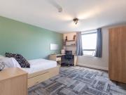Burley Road, Leeds LS3, 6 bed shared accommodation to...