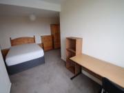 Burley Road, Leeds LS3, 8 bed semi detached house to...