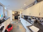 Burley Road, Leeds LS4, 4 bed semi detached house to...