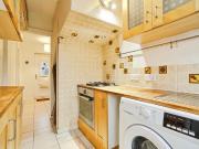 Burley Wood Crescent, Leeds