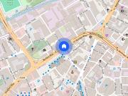 Burleys Way, Leicester, LE1