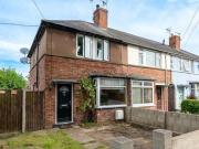 Burlington Avenue, York, 2 Bedroom Town