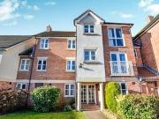 Burlington Court, Gordon Road, 1 Bedroom Sheltered