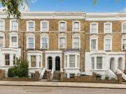 Burlington Gardens, London W3, 2 bed flat to rent,...