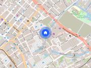 Burlington House 22 Tariff Street M1