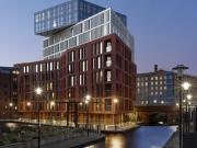 Burlington House, 22 Tariff Street, Manchester, M1 2DN,...