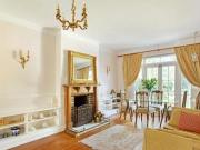 Burlington Lane, London, 4 Bedroom Detached Burlington Lane, London, 4 Bedroom Detached